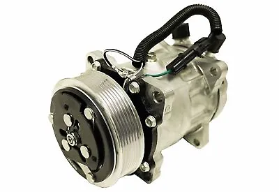 A/C Compressor Compatible With Vintage Air - 709 Sanden • $244.99