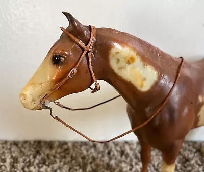 Breyer Traditional Size Bridle. Peter Stone Tack. Model Horse • $15