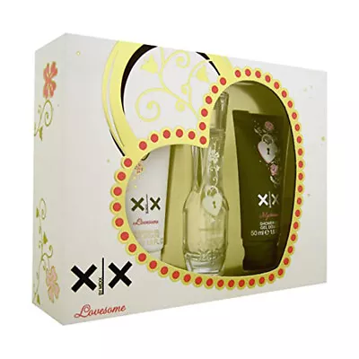 Mexx XX By Mexx Lovesome Giftset • £12.10