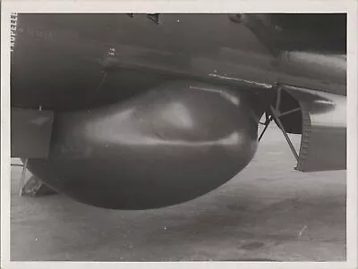 Lockheed Neptune P2v Raf Original Vintage Press Photo Royal Air Force 13 • $30.77