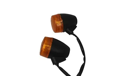 Moped Scooter Rear Turn Signal Light GY6 50cc 150cc  Motorcycle Chinese Jonway • $14.50