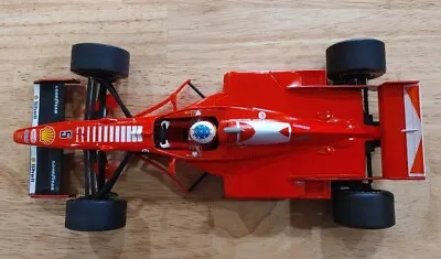 Michael Schumacher 1-18 Scale F-1 Ferrari F-310b • $175
