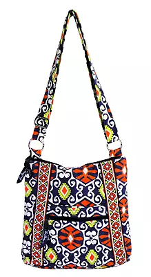 Vera Bradley Hipster In Sun Valley (2013) EUC! • $27.99