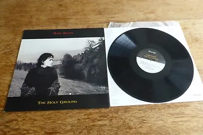 Mary Black - The Holy Ground UK 1993 1st Grapevine GRALP 011 Folk Rock Irish LP • $31.56