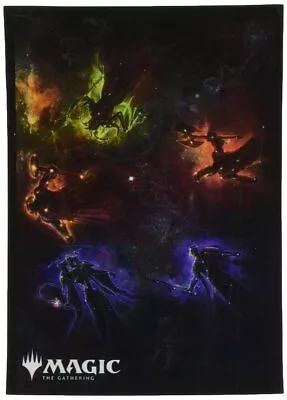 Magic: The Gathering Player's Card Sleeve Theros Beyond Death God And Demigod B • $20.26