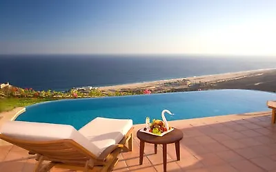 MonteCristo Los Cabos San Lucas 3Bd Villa March 30 - April 6 2024 EASTER Week • $4295