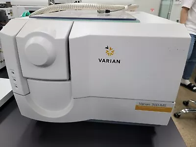 Varian Gc-ms 300-ms • $3025