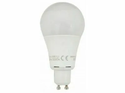 £10.99 • Buy 8514 Tp24 GU10/L1 Frosted LED Dedicated GLS [Energy Class A+] Lamp UK