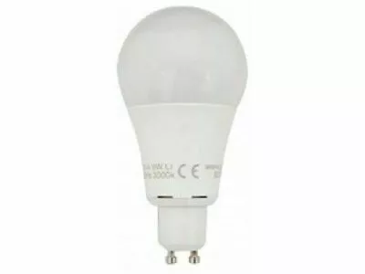 8514 Tp24 GU10/L1 Frosted LED Dedicated GLS [Energy Class A+] Lamp UK • £31.99