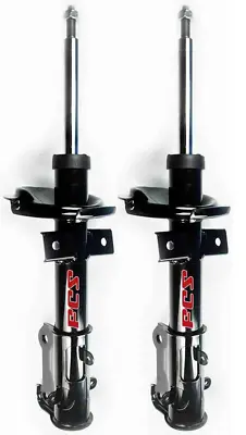 FCS 2 FRONT STRUTS SHOCKS For FORD MUSTANG 2011 12 13 To 2014 11 14 2014 • $134.90