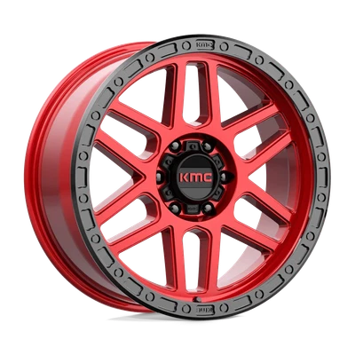 Best 17 Red Rims Deals | Dealsan