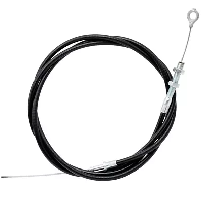 Universal Throttle Cable 60 Inch Long For Manco 8252 ASW Go Kart Minibike Buggy  • $10.99