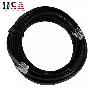 Separation Extension Cable For Yaesu FT-7800 FT-7900 FT-8800 FT-8900 Radio A • $12.18