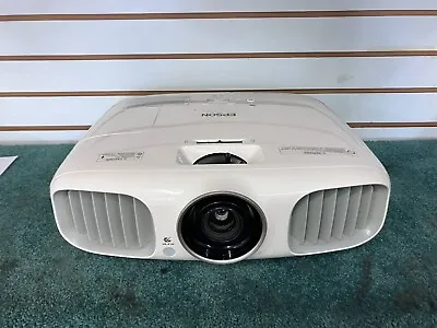 Epson Home Cinema 3020 H501A Projector • $99.99