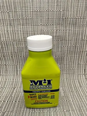 SUNNYSIDE M-1 Advanced Mildew Treatment 1.38 FL.OZ (For 1 Gallon) • $13.25