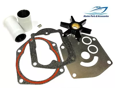 Water Pump Impeller Kit 821354A2 3219 For Mercury Mariner Force 1998‑Up 40 50 HP • $27.50