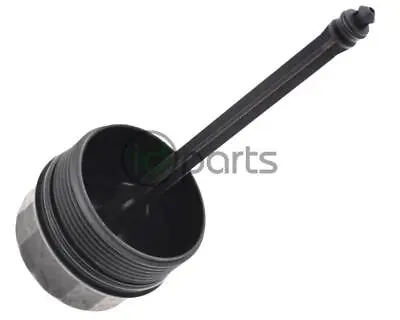 Oil Filter Spindle Cap Fits VW 038115433 1.9L TDI ALH BHW • $31.08