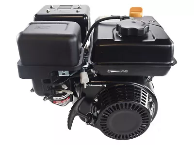 Zongshen Engine 6hp MTD 208cc 3/4 X 1.72 Keyed Shaft MTD-208CC-170-DU-34 • $129