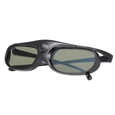 £14.32 • Buy GL2100 3D Glasses Active Shutter Rechargeable Eyewear 3D DLP-Link Projector E9Y3