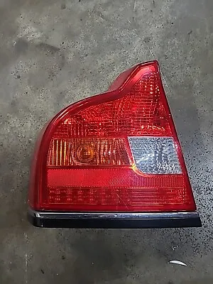 2004-06 Volvo S80 Tail Light Taillight Left Driver Side • $65