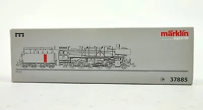 Marklin 37885 DB HO Scale BR043 Steam Locomotive And Tender • $350