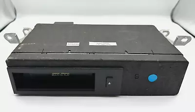 OEM 99-03 Lexus RX300 Pioneer Radio Receiver Multi-CD Player CD Disc Changer • $69