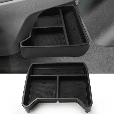 ARIDOSE For VW ID4 Volkswage ID.4 Center Console Organizer Accessories 2022 2021 • $18.99