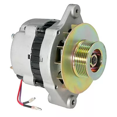 Alternator For Mercruiser Inboard Engine Model 350 MAG MPI 350 MAG MPI HORIZON • $109