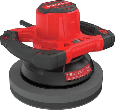 $62.90 • Buy CRAFTSMAN Polisher, Corded, 10-Inch (CMEE100)