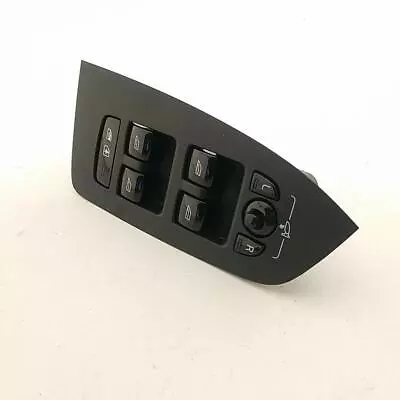 OEM Front Door Power Window Switch For Volvo XC90 31433927 4Dr Master Left • $69.99