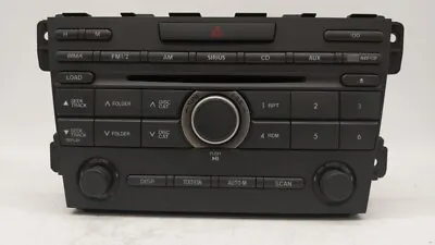 2011-2012 Mazda Cx-7 Am Fm Cd Player Radio Receiver BI657 • $39.99