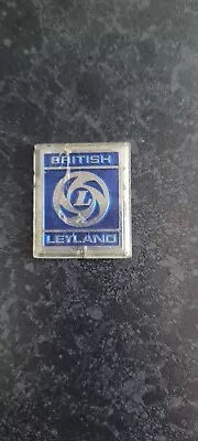 British Leyland Car Badge • £0.99