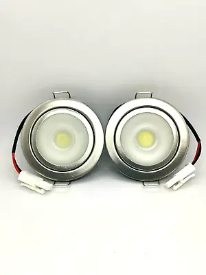 2 X TECHNIKA RANGEHOOD LED LAMP ASSEMBLY 31300006   DC350mA 1 Watt • $48.99