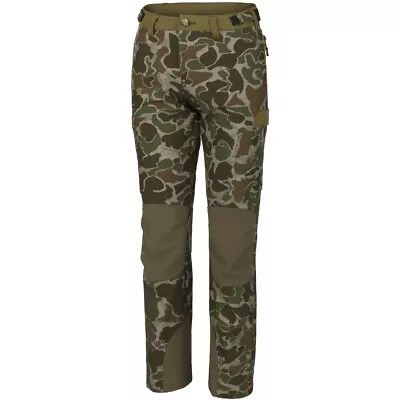 Ol'Tom Women's Tech Stretch Turkey Pants 2.0 • $89.99