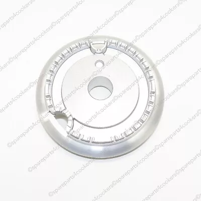 RANGEMASTER  Hob Rapid / Large Burner Head - Fsd Genuine Part P028232 • £17.99