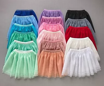 18 19 20 In Doll Tutu Skirt Fits For American Girl Gotz Maru And Friends • $10.81