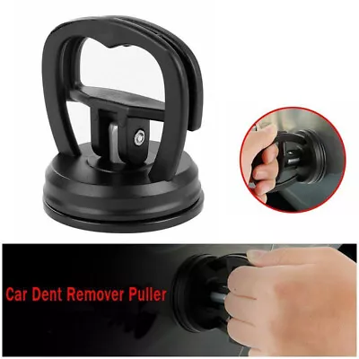 One Car Dent Repair Puller Suction Cup Bodywork Panel Sucker Mini Remover Tool • $5.88
