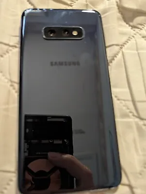 $62 • Buy Samsung Galaxy S10e Unlocked Used