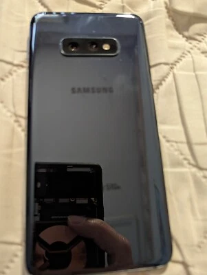 $62 • Buy Samsung Galaxy S10e Unlocked Used