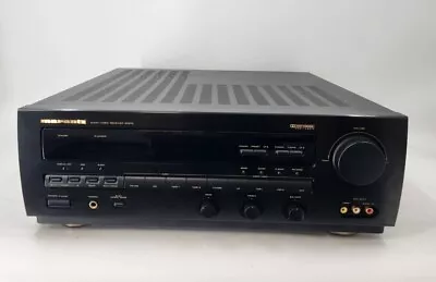 Marantz SR870U A/V Receiver Dolby Pro-Logic AM/FM Tuner TESTED  EB-14889 • $119.99