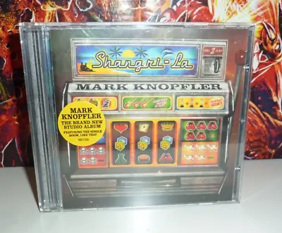 MARK KNOPFLER Shangri-La CD (2004) Dire Straits • £8.99