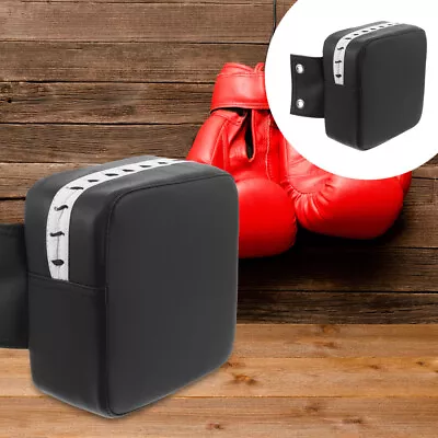 Wall Target Boxing Wall-mounted Sandbag Wing Hand Home Fitness Pu Pad • $13.39