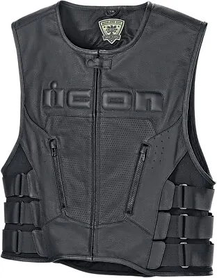 Icon Regulator D30 Vest # • $132.68