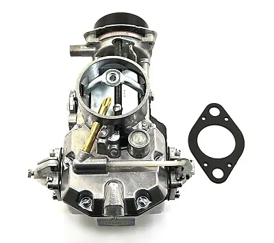 Ford Autolite 1100 Carburetor Fits 1964-68 Mustang 6 Cyl 170 200 Ci Engines New • $97.90