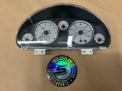 99-05 Mazda Miata MX5 OEM Mazdaspeed MSM Speed Gauge Dash Cluster Rare 139697 • $149.95