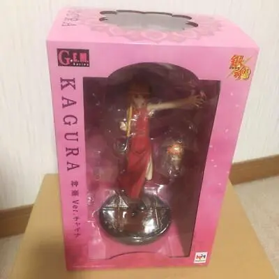 G.E.M. Series Gintama Kagura China Ver. Figure Megahouse Japan Import Toy • $710.95