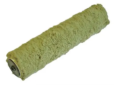 Faithfull Woven Polyamide Masonry Roller Sleeve 300mm (12in) • £6.40