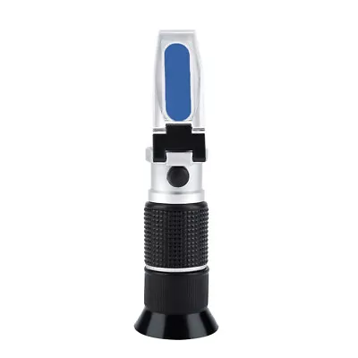 3 In 1 Honey Refractometer For Honey Moisture 58-90% Accurate Digital Handheld • £16.86