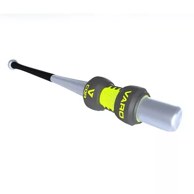 Varo COR 20oz. Bat Weight For 2-5/8  And 2-3/4  Barrel Bats • $39.86