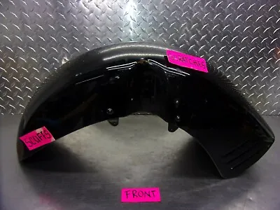 703 A Honda  Vtx 1800 S 2002 Oem  Front Fender  • $314.99